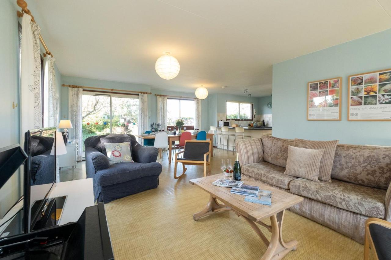 Sea Poppies Villa Thorpeness Bagian luar foto