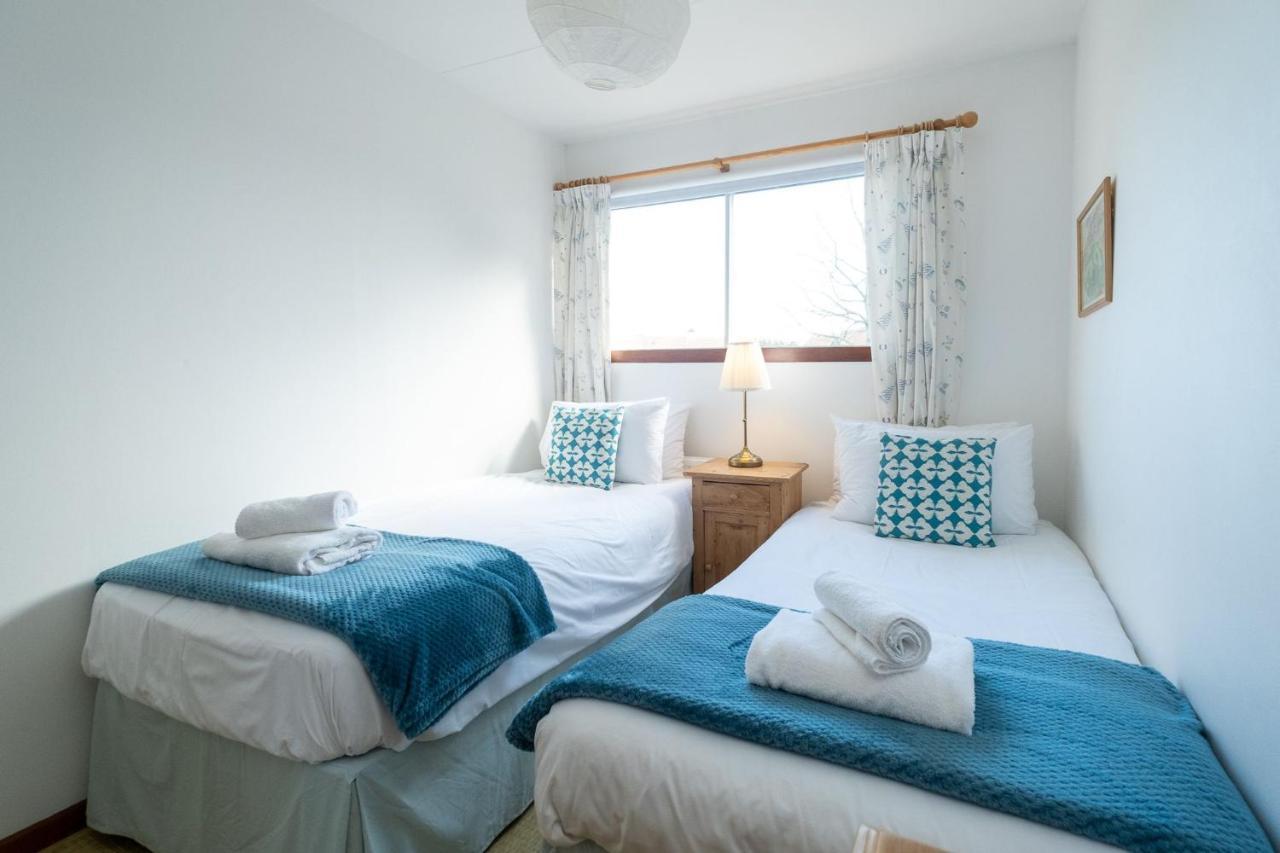 Sea Poppies Villa Thorpeness Bagian luar foto