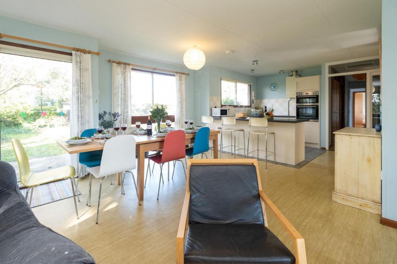 Sea Poppies Villa Thorpeness Bagian luar foto