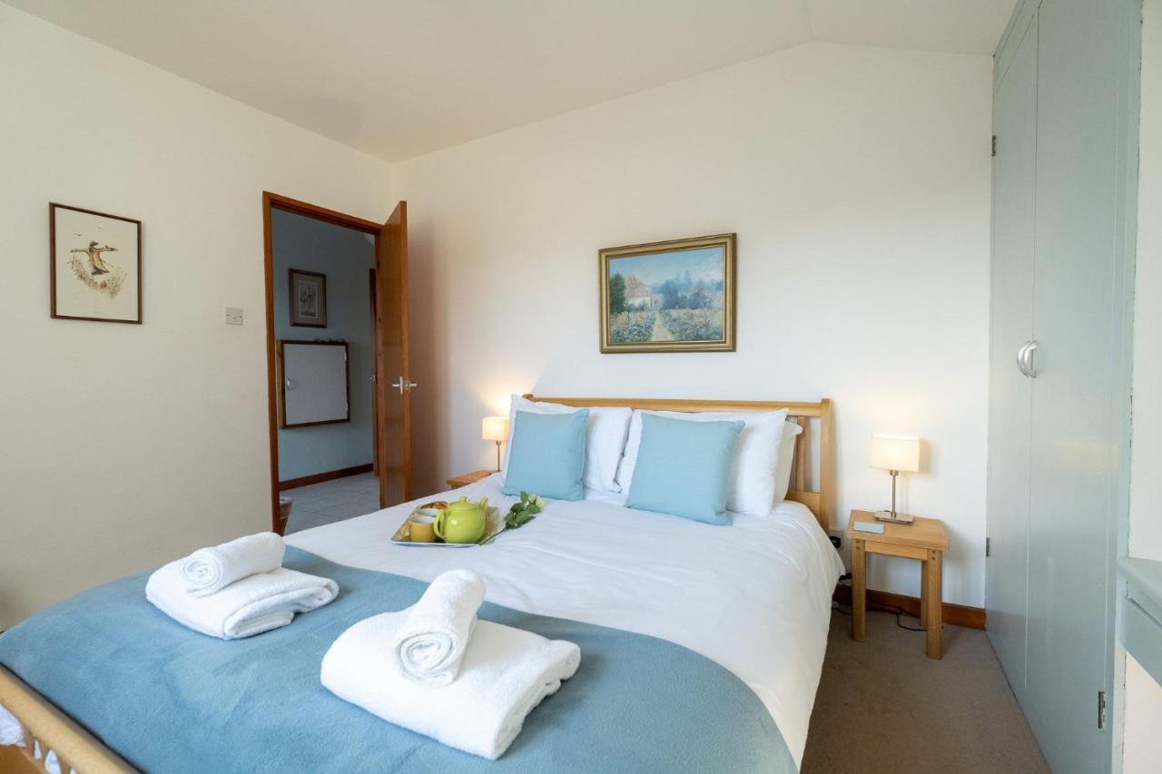 Sea Poppies Villa Thorpeness Bagian luar foto