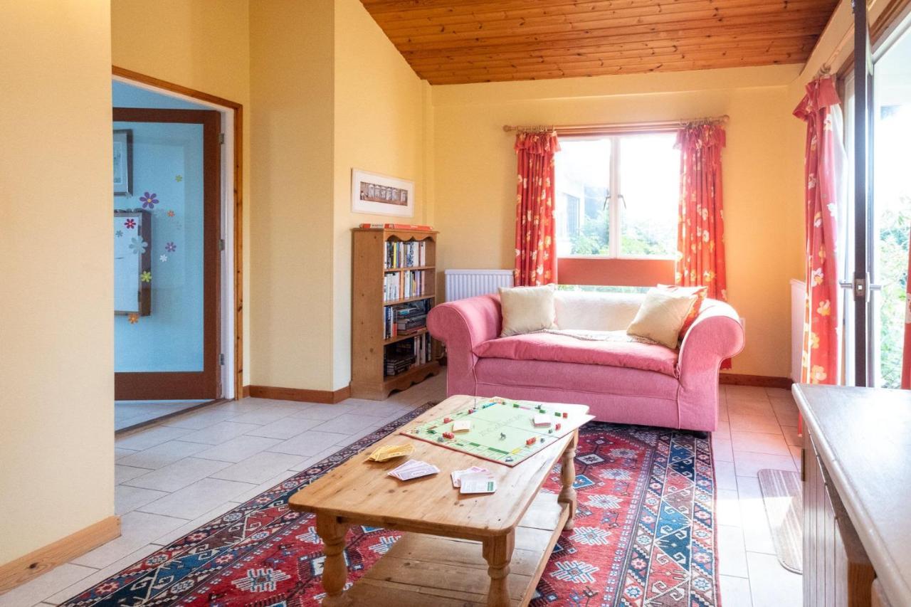 Sea Poppies Villa Thorpeness Bagian luar foto