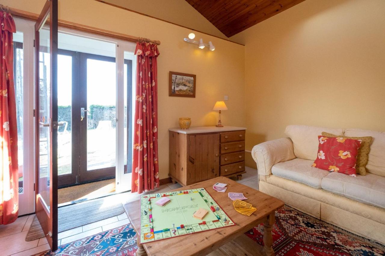 Sea Poppies Villa Thorpeness Bagian luar foto