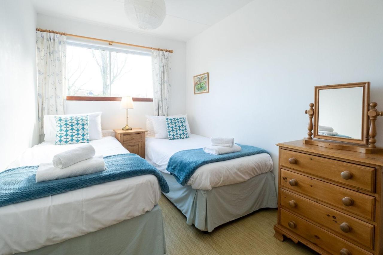 Sea Poppies Villa Thorpeness Bagian luar foto