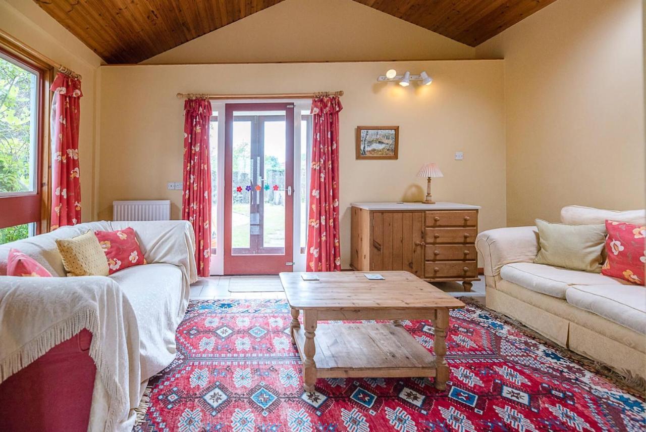 Sea Poppies Villa Thorpeness Bagian luar foto