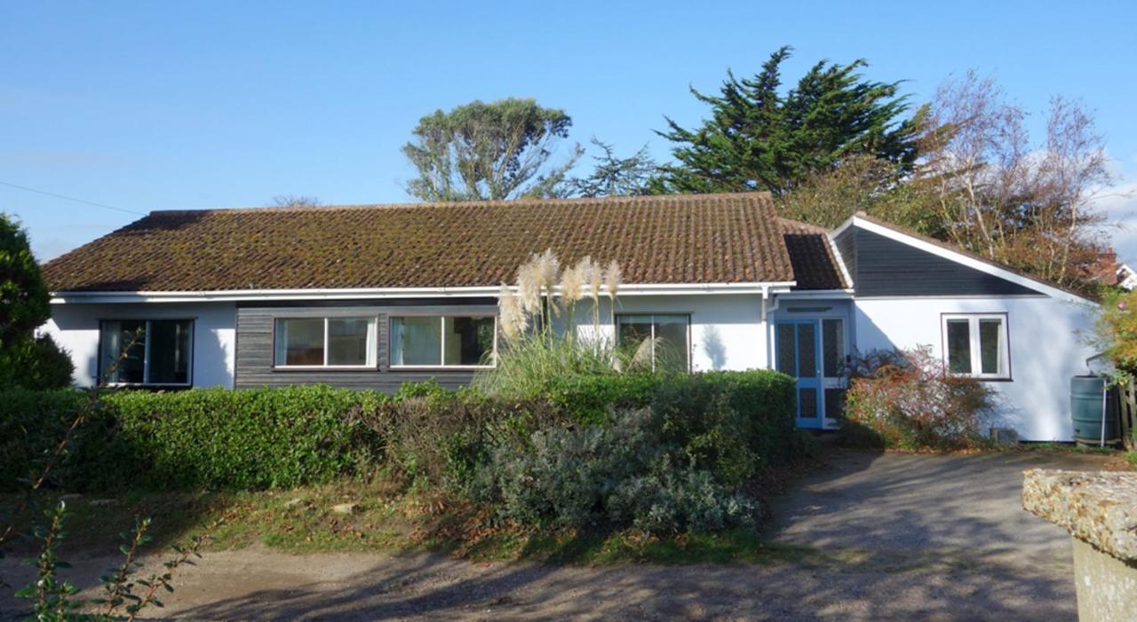 Sea Poppies Villa Thorpeness Bagian luar foto